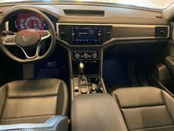 ڤۆڵکسواگن ئەتلەس